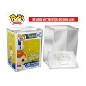 Funko POP! Stacks! Storage boîte protection acrylique transparente