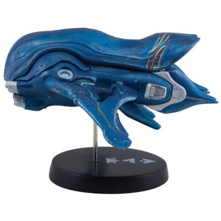  Halo 5 Guardians réplique Covenant Banshee Ship 15 cm