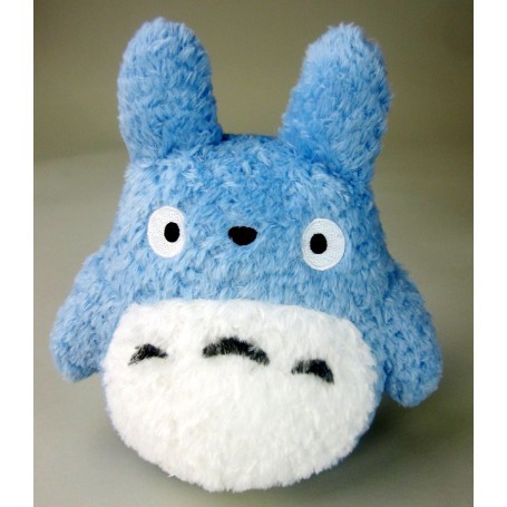  Studio Ghibli peluche Fluffy Medium Totoro 22 cm