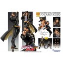 JoJo's Bizarre Adventure figurine Big Jotaro Kujo 25 cm JoJo's Bizarre Adventure figurine Big Jotaro Kujo 25 cm