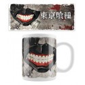 Tokyo Ghoul mug Gantai