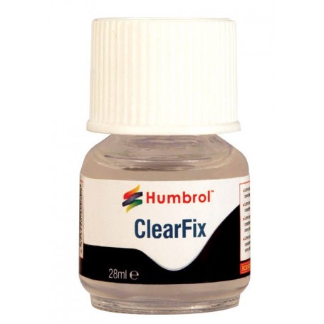  Clearfix Flacon 28ml