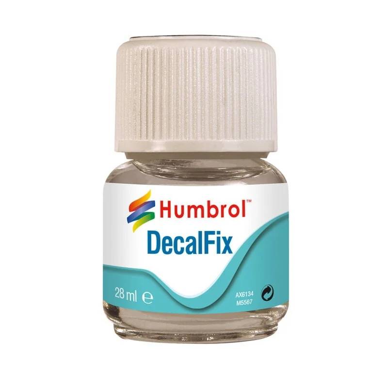 Decalfix Flacon 28ml