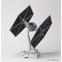 Star Wars maquette 1/72 TIE Fighter