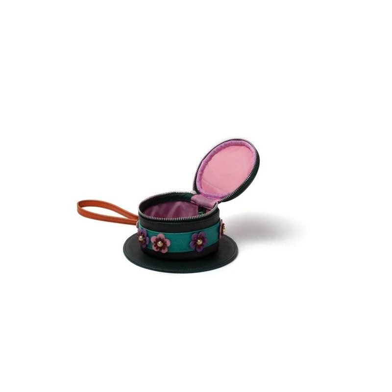 Disney Porte-monnaie Mary Poppins Hat (Mary Poppins) Disney Porte-monnaie Mary Poppins Hat (Mary Poppins)