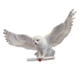 Harry Potter décoration murale Hedwig 46 cm