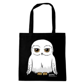 Harry Potter sac shopping Hedwige