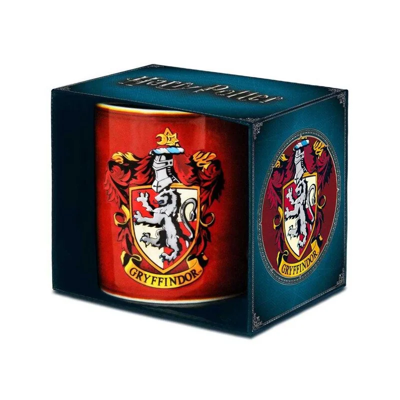 Tasse Harry Potter Classique Gryffondor Tasse Harry Potter Classique Gryffondor