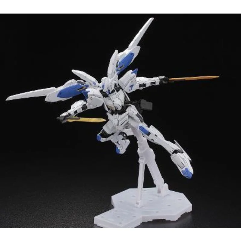 1/100 Mécanique complète GUNDAM BAEL