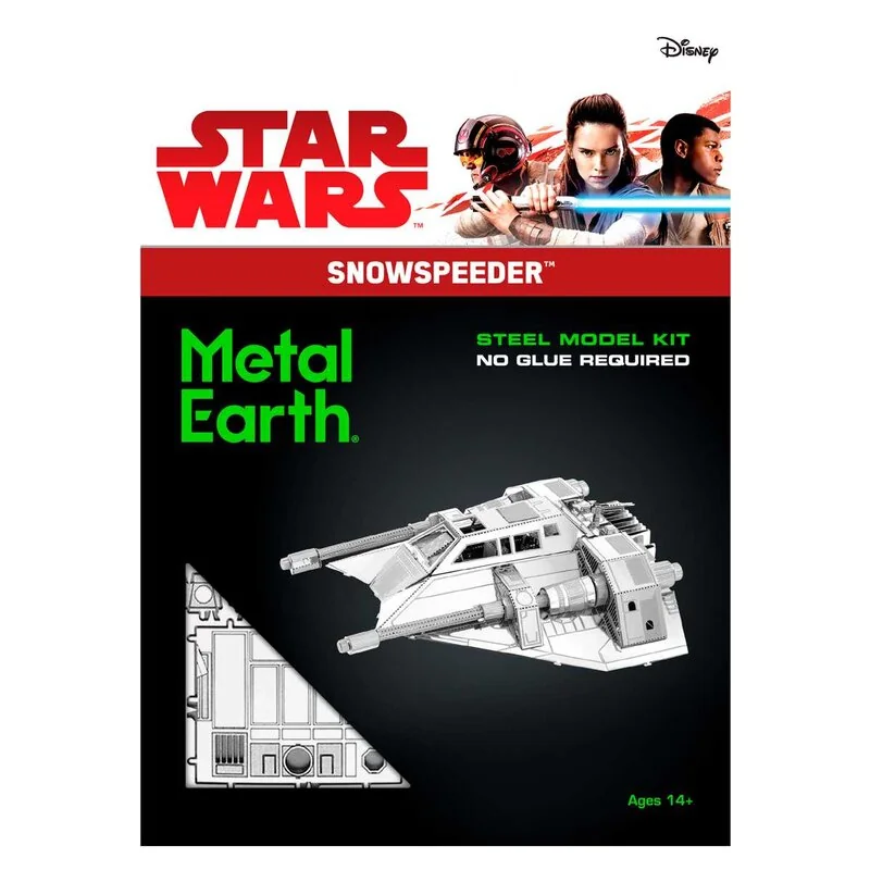 STAR WARS SNOWSPEEDER