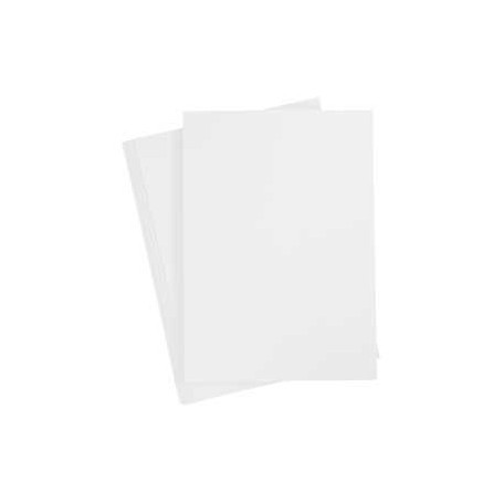 Papiers divers Papier, blanc, A4 210x297 mm,  70 gr, 20pièces