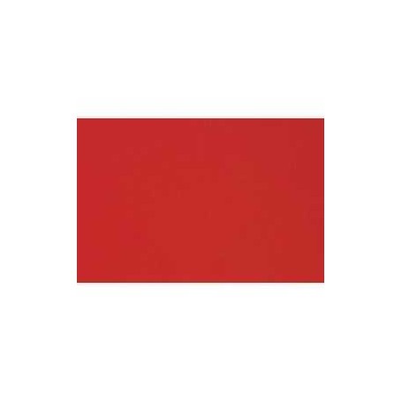 Papier cartonné coloré, A2 420x600 mm,  180 gr, rouge cerise, 100flles