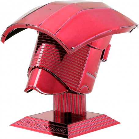 Maquette métal Star Wars Helmet-Praetor Guard