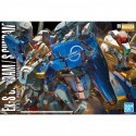 Gundam – Maquette MG 1/100 Ex-S Gundam/S Gundam