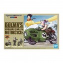 Dragon Ball – Maquette Figure-rise Mechanics Bulma's Variable No.19 Motorcycle