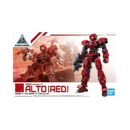 30MM - Maquette 1/144 eEMX-17 ALTO [RED]