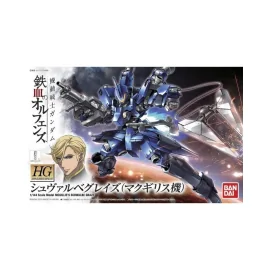 Gundam – Maquette HG 1/144 Mcgillis`s Schwalbe Graze