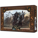 • Trône de Fer (Le) - Le Jeu de Figurines : TdF : Écorchés de la Maison Bolton