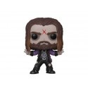 Rob Zombie POP! Rocks Vinyl figurine Rob Zombie 9 cm