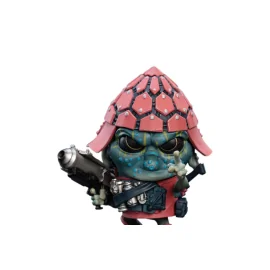 Men in Black figurine Mini Epics 1/1 Pawny Limited Edition 15 cm