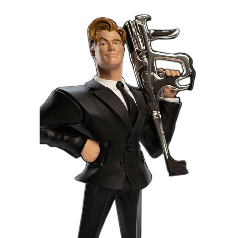 Men in Black figurine Mini Epics Agent H 18 cm