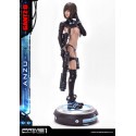 Gantz: O statuette Anzu 53 cm Gantz: O statuette Anzu 53 cm