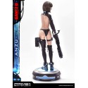 Gantz: O statuette Anzu 53 cm Gantz: O statuette Anzu 53 cm