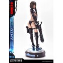 Gantz: O statuette Anzu 53 cm Gantz: O statuette Anzu 53 cm