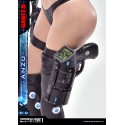 Gantz: O statuette Anzu 53 cm Gantz: O statuette Anzu 53 cm