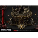La statuette Predator Sengoku Predator 89 cm