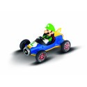 Mario Kart (TM) Mach 8, Luigi