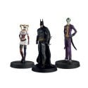 DC Comics: Batman 80th Anniversary - Coffret de 3 figurines