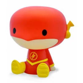 DC Comics: Chibi La Tirelire Flash