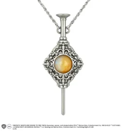 Harry Potter: Fantastic Beasts 2 - Pendentif de Grindelwald