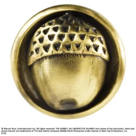 Le Hobbit: la broche bouton de Bilbon