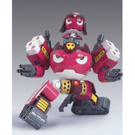 Kamen Rider: Giroro Robo Mk-II Model Kit