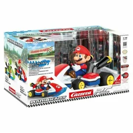 Mario Kart (TM), Mario - Race Kart with Sound