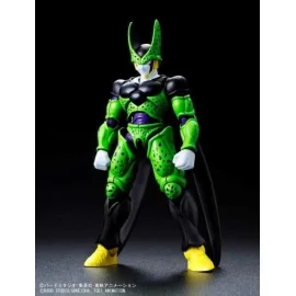 Dragon Ball Z: Perfect Cell Model Kit