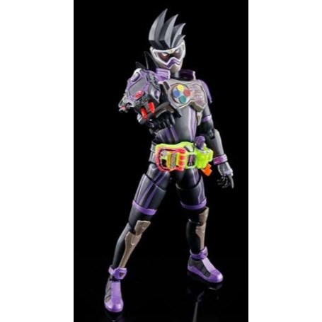 Gunpla Kamen Rider: Figure-Rise Kamen Rider Genm Action Gamer Level 2 Model Kit