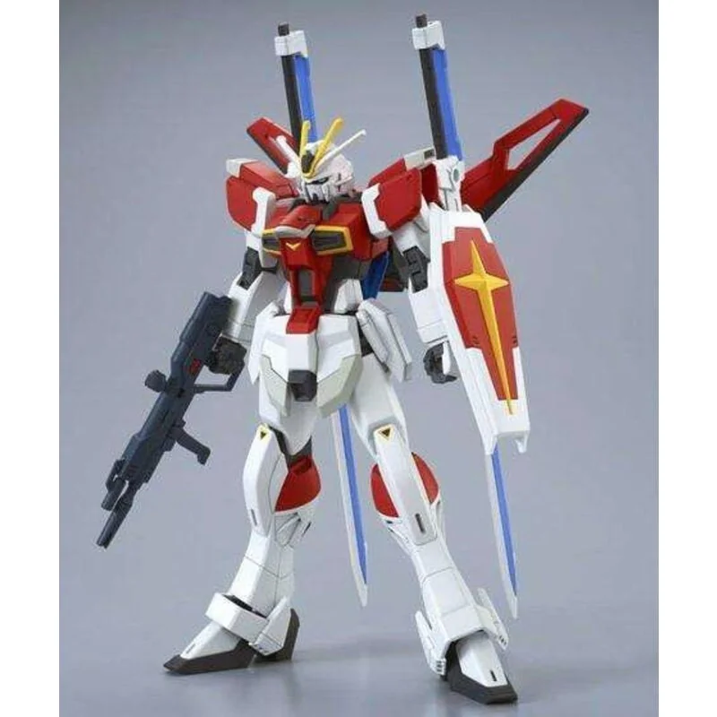 Gundam: High Grade - Force Impulse Gundam 1:144 Model Kit