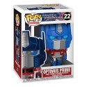 Figurines Pop Transformers POP! Movies Vinyl figurine Optimus Prime 9 cm