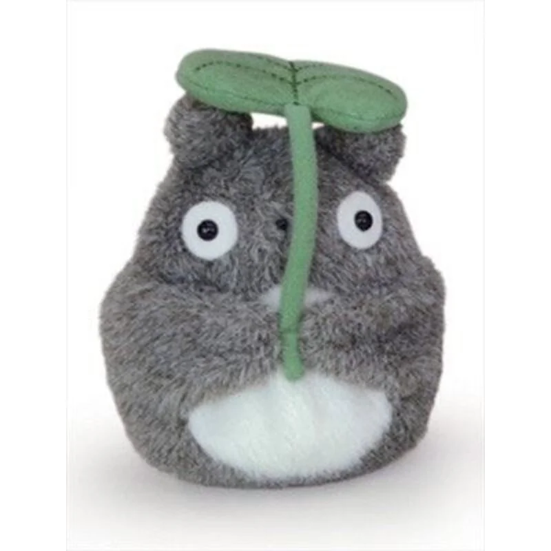 Figurine peluche Totoro 