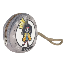 One Piece porte-monnaie Brook