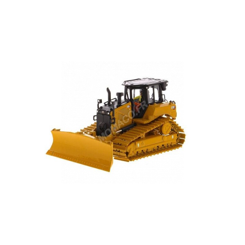 CATERPILLAR D6 LGP VPAT TRACTEUR TRACK TYPE AVEC FIGURINE CATERPILLAR D6 LGP VPAT TRACTEUR TRACK TYPE AVEC FIGURINE