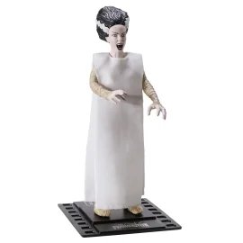 Monstres universels: la mariée de Frankenstein Bendyfig