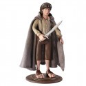 Le Seigneur des Anneaux: Frodon Baggins Bendyfig