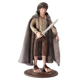 Le Seigneur des Anneaux: Frodon Baggins Bendyfig