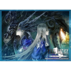 PC FF - Final Fantasy XIV Shiva & Ysayle x5