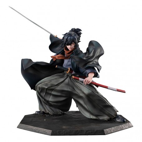  Fate/Grand Order statuette PVC 1/8 Assassin / Okada Izo 22 cm