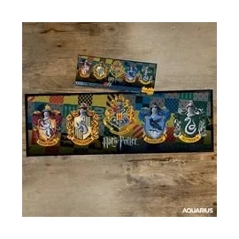 Harry Potter puzzle Slim Crests (1000 pièces)
